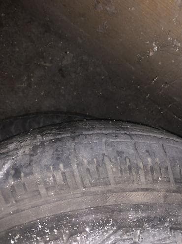 16 lt: Продаю шины разного размера, все на фото, все по 500 — 7