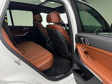 виндом 2002: BMW X5: 2021 г., Автомат, Бензин — 8