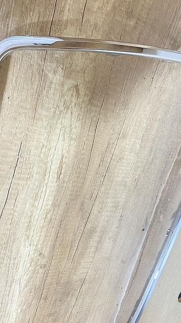 Декоративные накладки Пластик, Audi