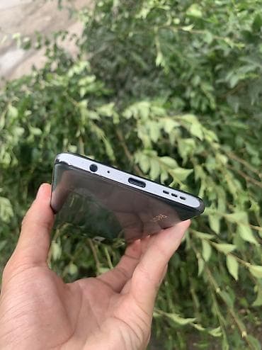 usb хаб: Redmi, Redmi Note 10S, Б/у, 128 ГБ, цвет - Синий, 2 SIM — 5