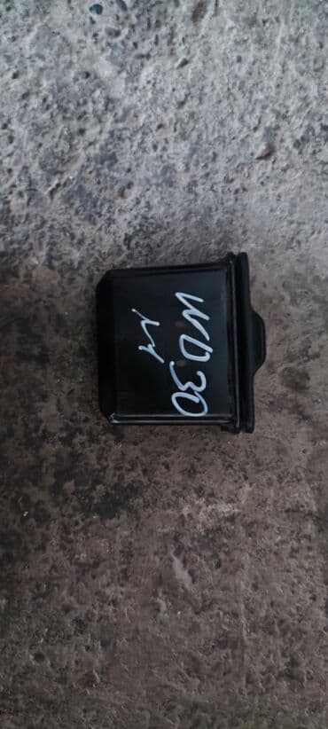 тойота виндом 2005 бишкек: Toyota Windom 30пепельница, Тойота Виндом 30 пепельница. Пепельница — 1