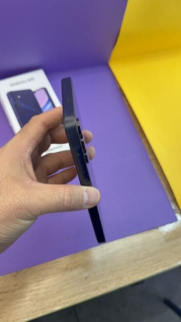 галакси: Samsung Galaxy A15, Б/у, 128 ГБ — 9