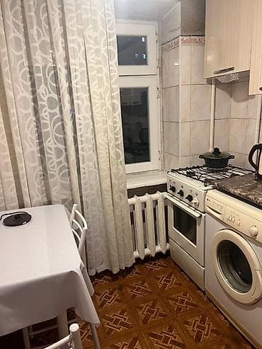 на ипотеку: 1 комната, 30 м², 2 этаж, Старый ремонт — 5