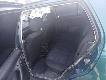 голф 3 капот: Volkswagen Golf: 1995 г., 1.8 л, Механика, Бензин, Хэтчбэк — 6