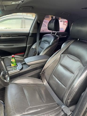 Продажа авто: Hyundai Grandeur: 2019 г., 3 л, Автомат, Газ, Седан — 8