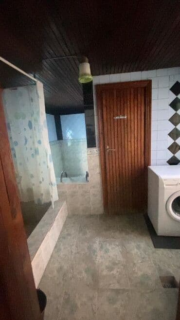 Үйдү ижарага алам: Сдаётся уютный 4-комнатный дом с центральными коммуникациями. Летом в — 7