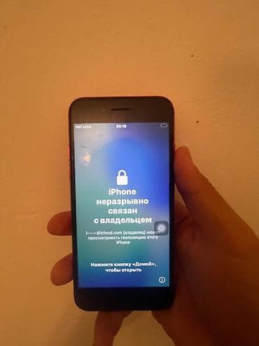 mi bend: IPhone SE 2020, Новый, 64 ГБ, Красный, Кабель, 80 % — 3