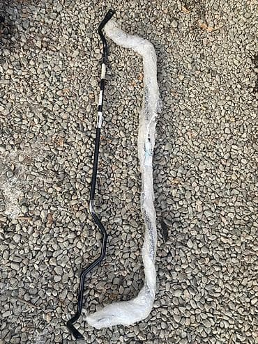 forester: Задний стабилизатор Subaru 2002 г., Новый, Оригинал, Япония — 1