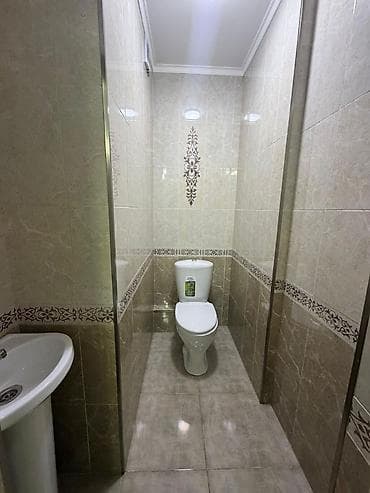 Батирлер: 2 бөлмө, 71 м², Элитка, 5 кабат, Косметикалык ремонт — 10