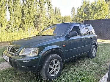 оппо рено 14 цена: Honda CR-V: 1997 г., 2 л, Автомат, Бензин, Кроссовер — 2
