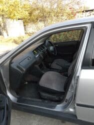 купить авто в кредит без первоначального взноса: Honda Accord: 2001 г., 1.8 л, Автомат, Бензин, Седан — 17