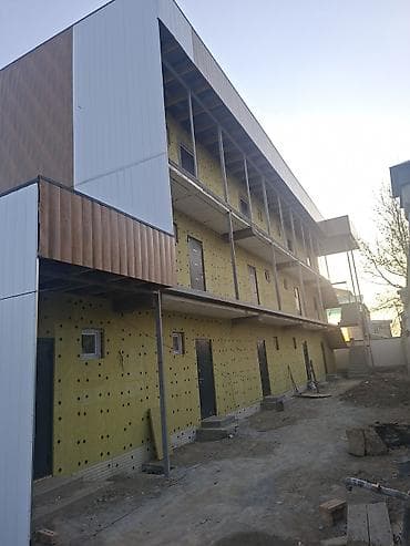 65 style: Декоративная штукатурка | Травертин Больше 6 лет опыта — 8