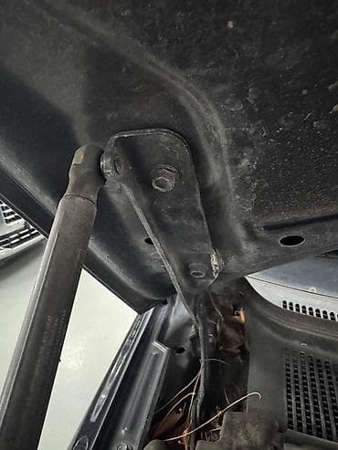 daewoo lanos 2008: Kia K5: 2019 г., 2 л, Автомат, Газ — 5