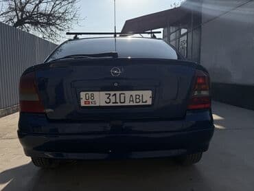 опель зафира 2 2: Opel Astra: 2003 г., 1.6 л, Автомат, Бензиновая, Хэтчбэк — 7