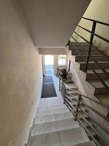 Квартиры: 1 комната, 51 м², Мадина Индивидуалка, 2 этаж, Свежий ремонт — 9