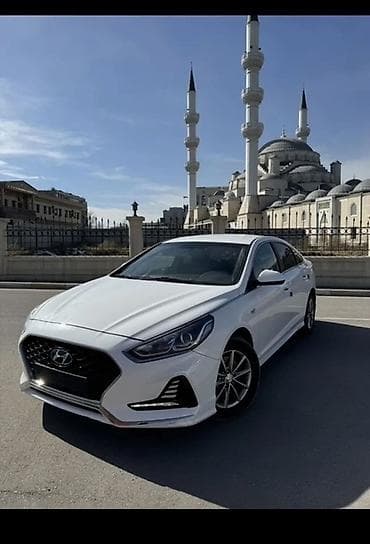 запчасти хундай соната: Сдаю Hyundai Sonata, Долгосрочно, Без водителя, | Залог — 1