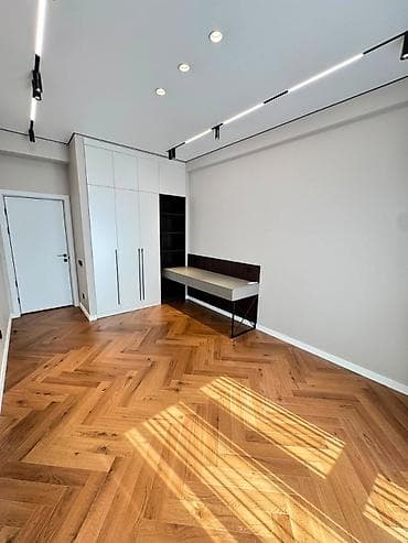3: 3 комнаты, 112 м², Элитка, 10 этаж, Дизайнерский ремонт — 3