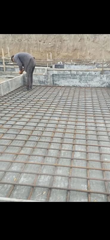 Монолитные работы и фундаменты «под ключ» - Устройство фундаментов — 4