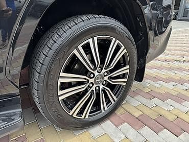 лехсус 600: Lexus LX: 2025 г., Внедорожник — 7