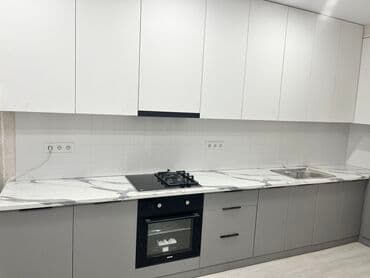 уголок на кухню цена: Мебель на заказ, Кухня, Кухонный гарнитур — 13