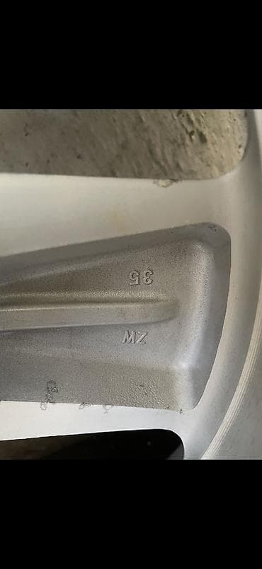 диски рав4: Колеса в сборе 235 / 60 / R 16, Всесезонная, Новый, 1 шт, Внедорожные (АТ/МТ), Литые, отверстий - 5 — 8