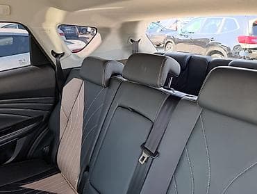 27000: Jetour X70M: 2020 г., 1.6 л, Автомат, Бензин, Кроссовер — 7