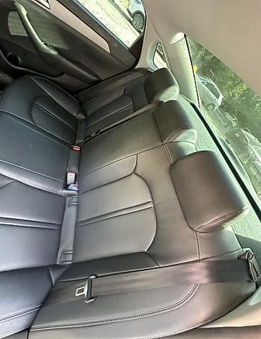 пл: Hyundai Sonata: 2020 г., 2 л, Автомат, Газ, Седан — 9