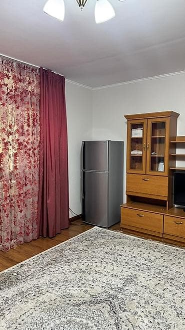 аренда каые: 2 комнаты, С мебелью полностью — 4
