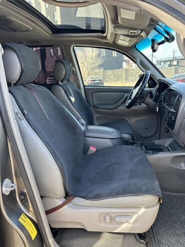 купить б у мотоцикл: Toyota Sequoia: 2005 г., 4.7 л, Автомат, Бензиновая, Внедорожник — 9