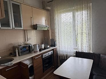 105: 3 комнаты, 72 м², 105 серия, 4 этаж, Евроремонт — 5
