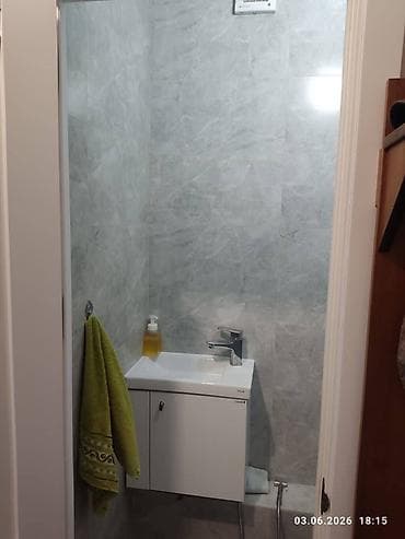 5: 3 комнаты, 70 м², Манаса/Боконбаева 105 серия, 5 этаж — 10