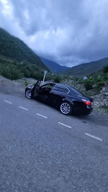 масляный насос бмв: BMW 5 series: 2004 г., 0.3 л, Автомат, Бензин, Седан — 2