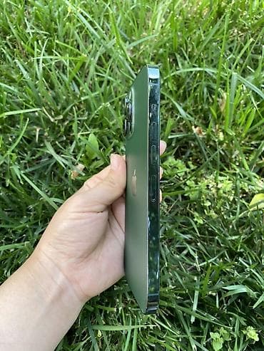 iphone 13 512: IPhone 13 Pro Max, Alpine Green — 2