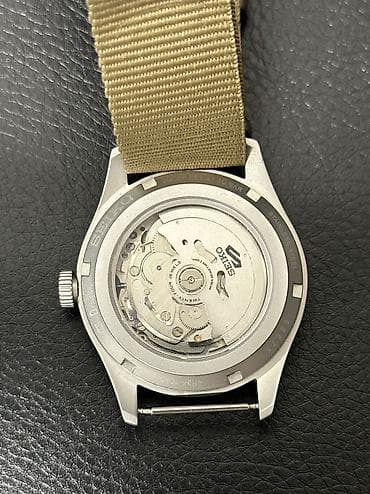 seiko 5 цена: Классические часы часы, Seiko, Япония, Водонепроницаемые, Оригинал, Унисекс, Б/у — 6
