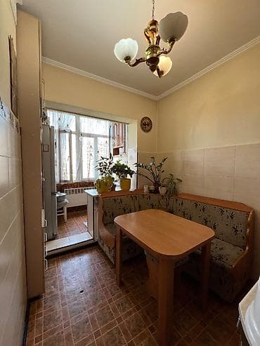 Квартиры: 3 комнаты, 62 м², 105 серия, 9 этаж, Евроремонт — 7
