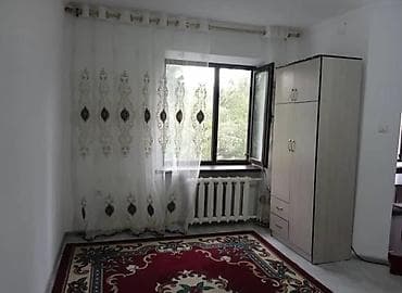 Батирлер: Мед Академия 1 ком квартира этаж 2 косметический ремонт мебель — 3
