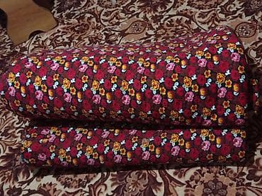 Детские ковры и коврики: Тошок Б/у, Курак төшөк, Самовывоз, Бесплатная доставка — 7