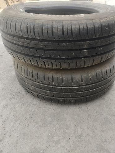 Шины 175/65 R14 – пара одна другая - Размеры 265/60R18 пара новый две — 5