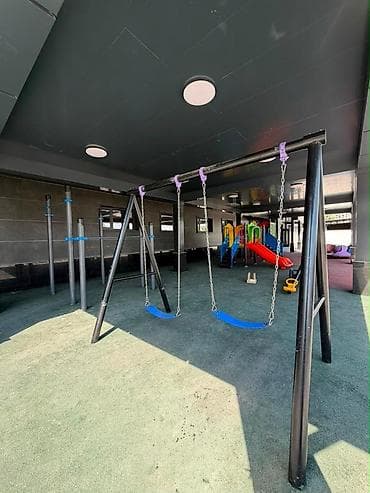 pro group: 4 комнаты, 168 м², 1000 мелочей (Карпинка) Элитка, 8 этаж, ПСО (под самоотделку) — 5