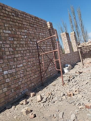 услуги базальтовый утепление цена бишкек: Кладка кирпича Больше 6 лет опыта — 5