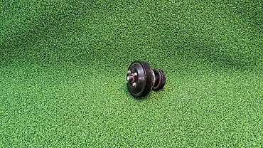 nokia 210: Помпа водяная Е60 1 731 741 Год 2006 В отличном состоянии, очень — 1