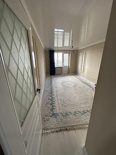 индив: 2 комнаты, 48 м², Индивидуалка, 2 этаж, Евроремонт — 3