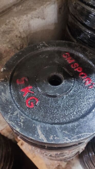 тренажер универсальный для дома: Блины железные для штанги 
Все виды — 4