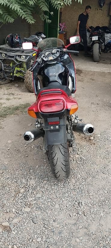 forester sf: ПРОДАЮ СВЕЖЕ ПРИГНАННЫЙ НЕМЕЦ, РАСТАМОЖЕН НЕ ОФОРМЛЕН,Kawasaki ZZR — 2