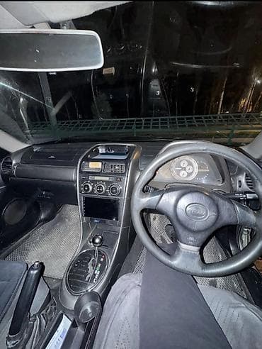 Продажа авто: Toyota Altezza: 2000 г., 2 л, Автомат, Бензин, Седан — 9