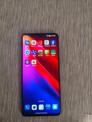 чехол oneplus: OnePlus 7T, Б/у, 256 ГБ, цвет - Серый, 2 SIM — 3