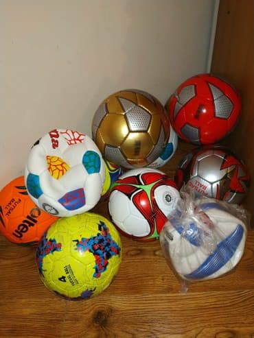 мяч для беременных цена бишкек: Футбольные мячи PUMA, RUSSIA 2017 MOLTEN, BRAND FREE, MITRE Листаем — 1