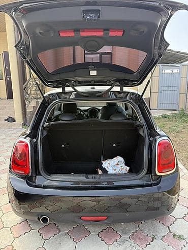 мини итх: Mini Cooper: 2017 г., 1.9 л, Автомат, Бензин, Хэтчбэк — 8