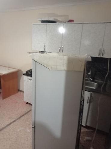 Куплю комнату: Сдаётся простая 2‑комнатная квартира/комната в жилом доме. Планировка — 6