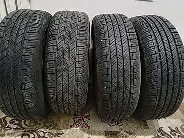 rays volk: Колеса в сборе 205 / 65 / R 15, Лето, Комплект, Легковые, Железные, отверстий - 5 — 2